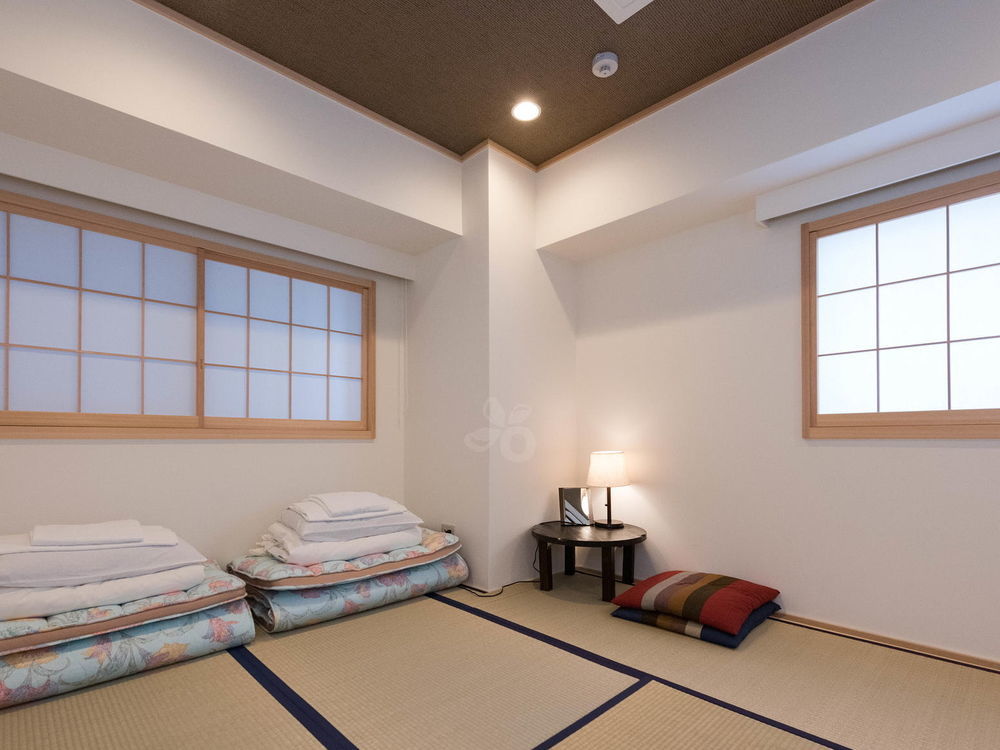 Drop Inn Osaka Fukushima  외부 사진